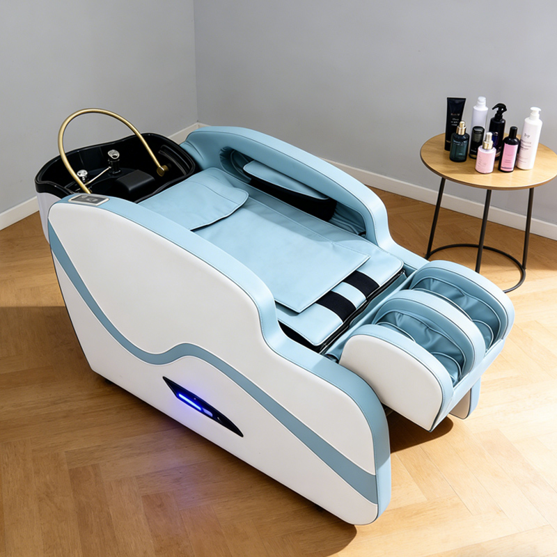Wellness Spa And Massage - Роскошная японская массажная кровать для терапии