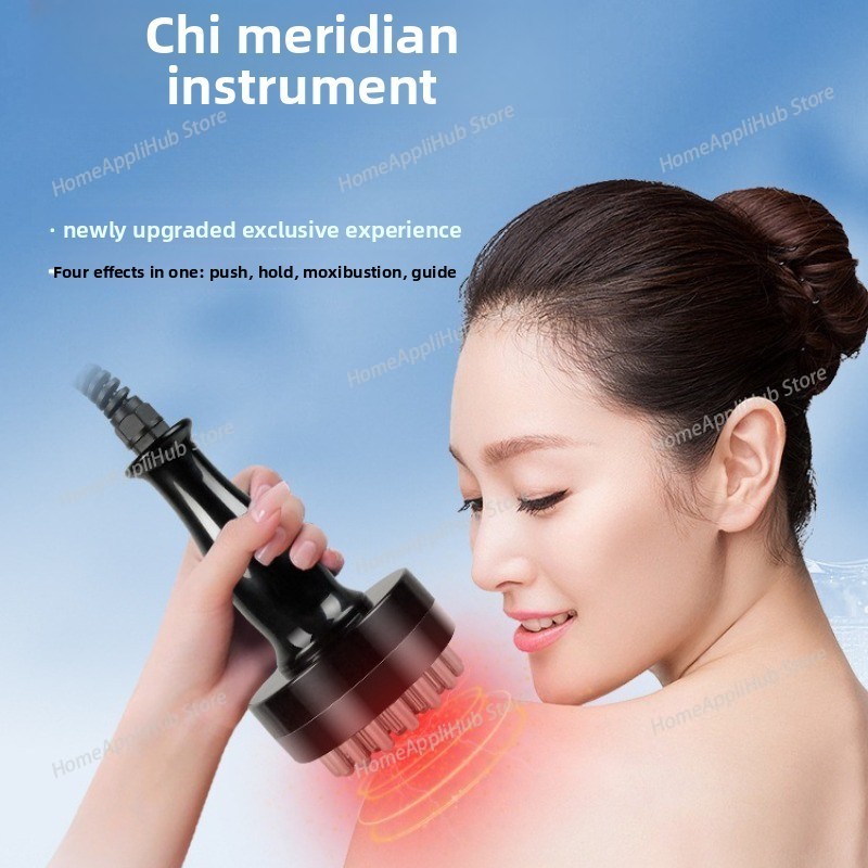 Wellness Spa And Massage - Инструмент Vitality Meridian – для облегчения