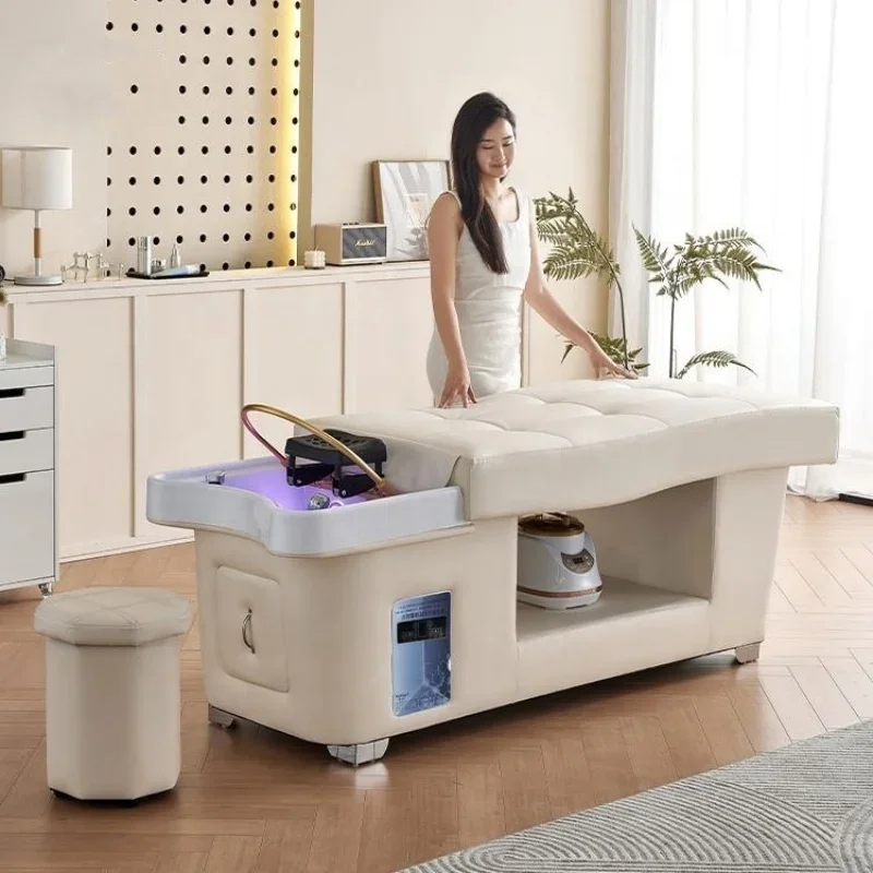 Wellness Spa And Massage - Массажный стол-кушетка с подголовником для СПА