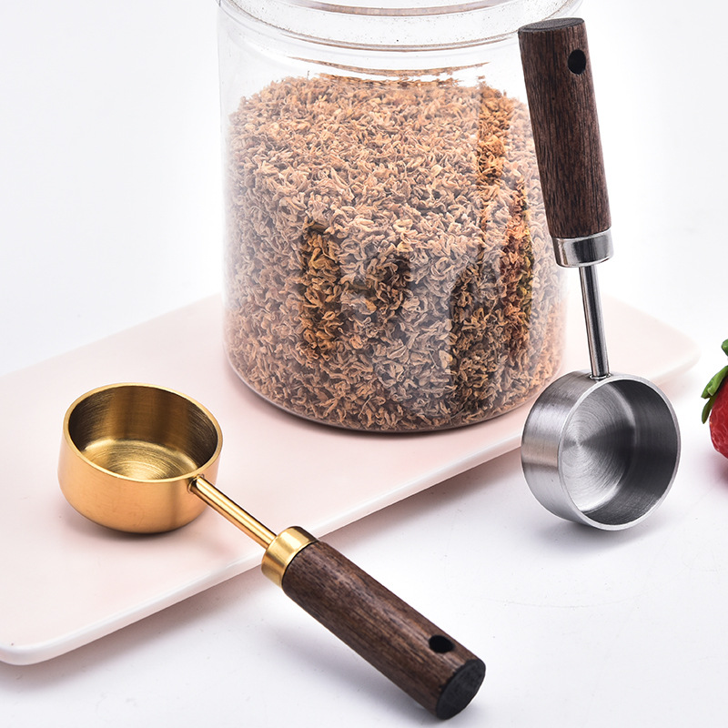 15 мл мерная ложка из нержавею – обзор и цена Sugar Scrub Coffee