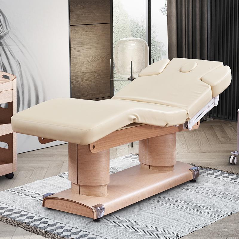 Электрическая массажная кроват – обзор и цена Wellness Spa And Massage