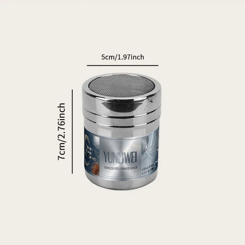 YUNLIWEI Сито-дозатор для кофе – обзор и цена Sugar Scrub Coffee
