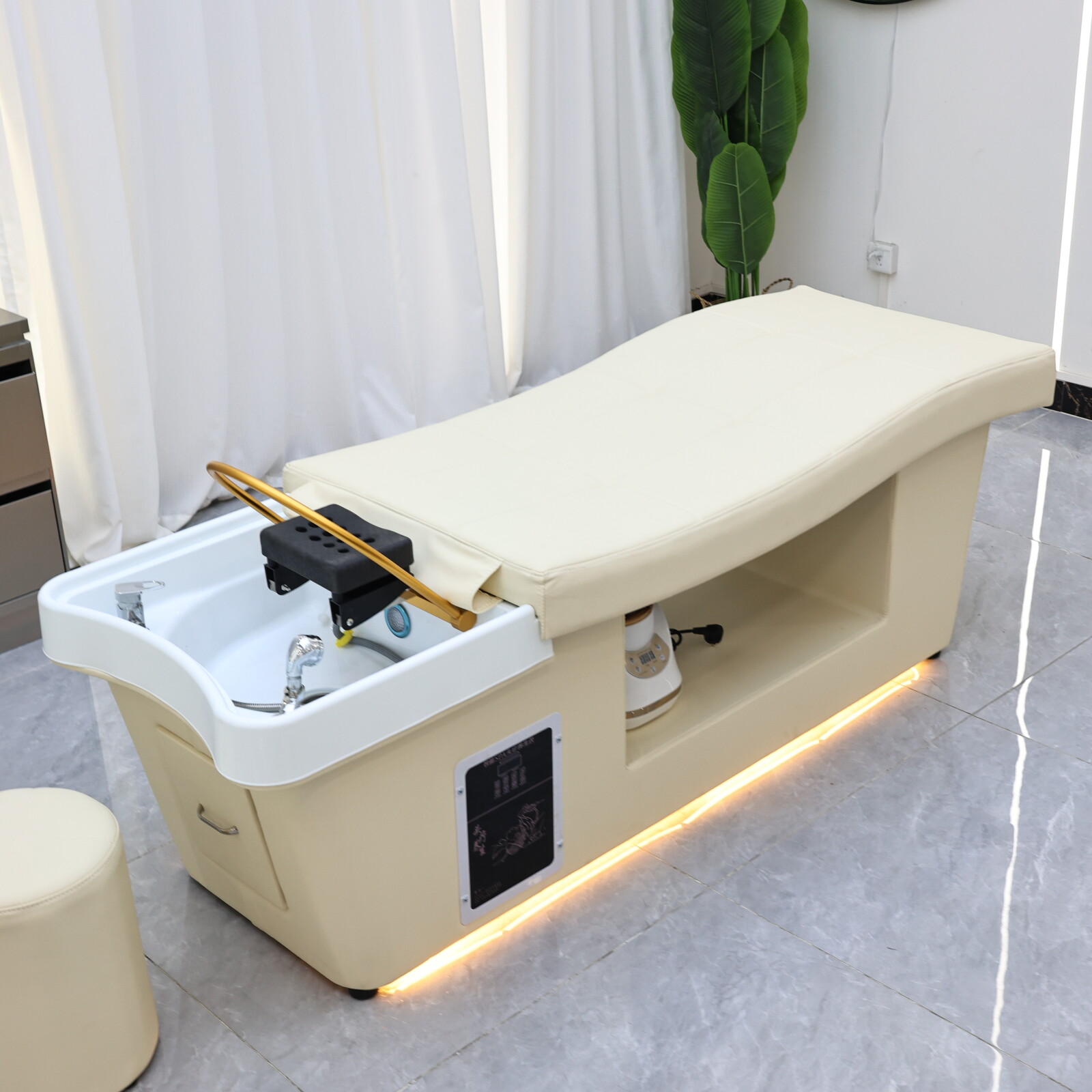 Массажный стол XinSheng с функ – обзор и цена Wellness Spa And Massage